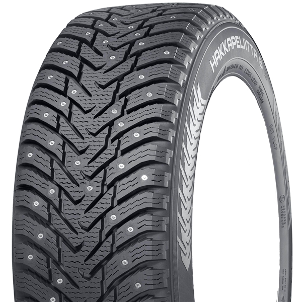 Nokian Hakkapeliitta 8