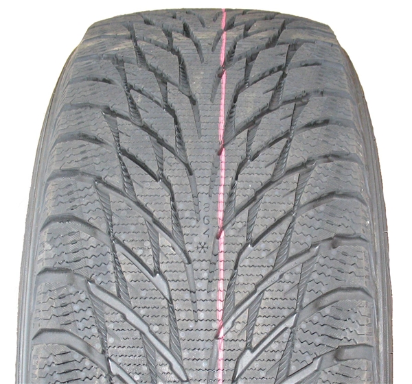 Nokian Hakkapeliitta R 2